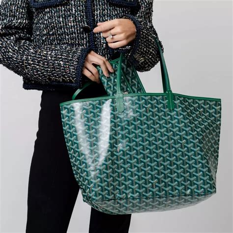 goyard original zalora.